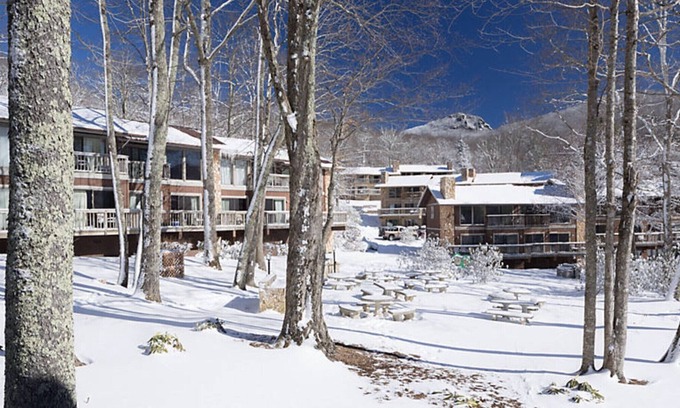 Linville Ridge Resort | Blue Ridge Village