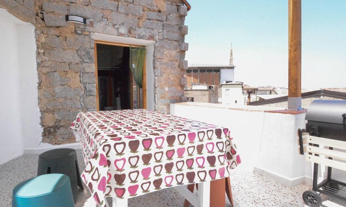 Orgosolo Apartment | Blue Roots-Unexpected Sardinia