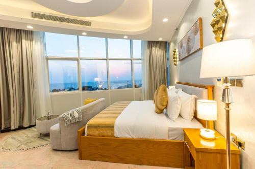 Ash Shati Hotel | Blue star hotel