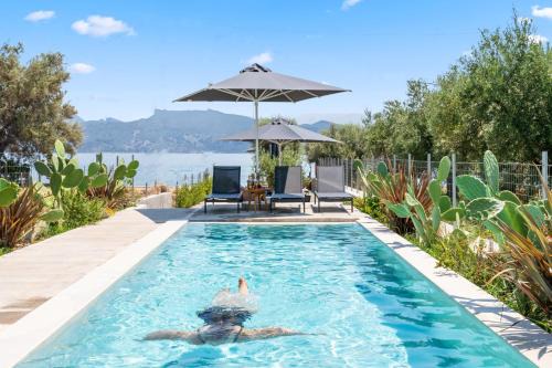 Episkopos Apartment | blue symphony suites and apartments