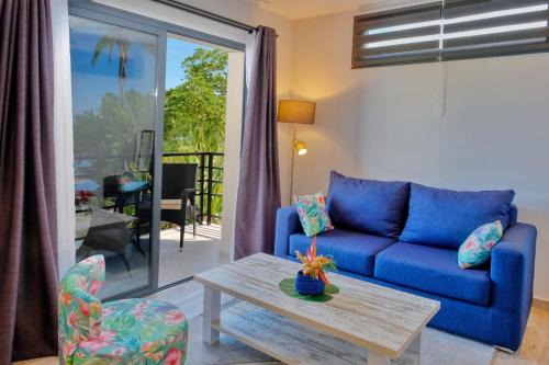 Madirokely Hotel | BLUE VELVET