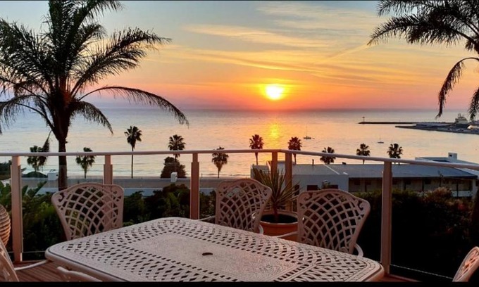 Mossel Bay House | Blue Water Bay Holiday Apartment