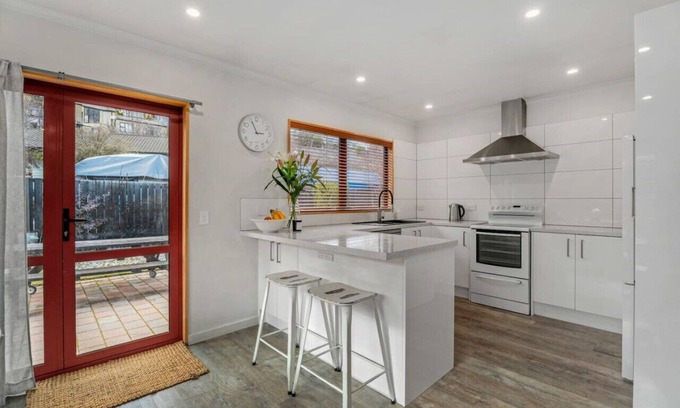 Arrowtown House | Bluebelle Retreat | Arrowtown Home