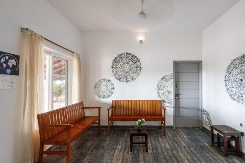 Saligrama Villa | BlueEscape Villa By StayJade 2BHK Beach Udupi