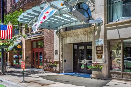 The Loop Hotel | Bluegreen Vacations Hotel Blake, an Ascend Collection Hotel