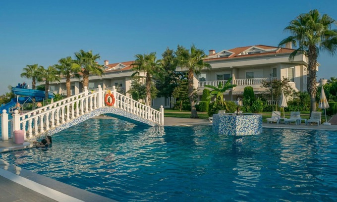 Kadriye Apartment | BlueHomes Dublex Apartment's A9