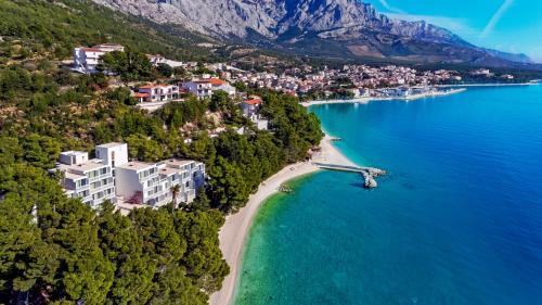 Brela Hotel | Bluesun Mala Berulia