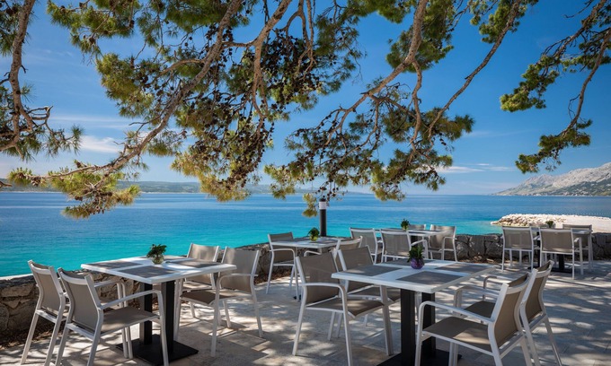 Brela Hotel | Bluesun Mala Berulia