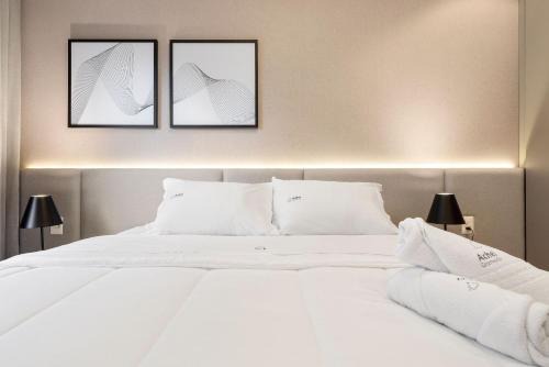 Planalto Apartment | Blume Garden 1 dorm by Achei Gramado