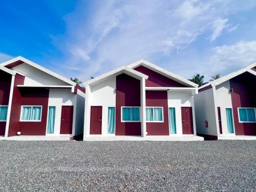 Pak Nam Resort | BM Beach Resort Satun บีเอ็มบีชรีสอร์ท