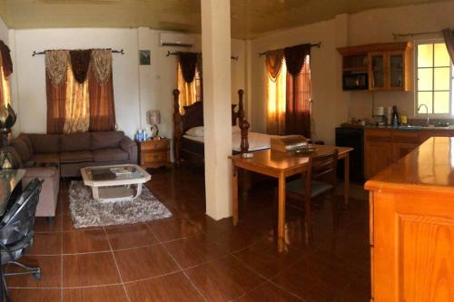 Demerara-Mahaica Apartment | BMB Apartment