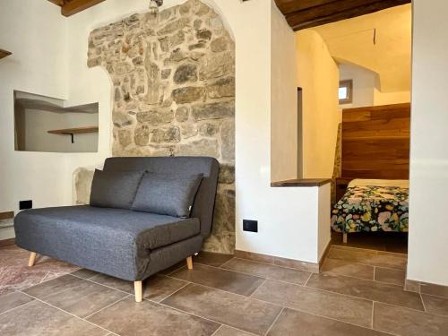 Crebbio Bed & Breakfast | BnB Tana del Gufo