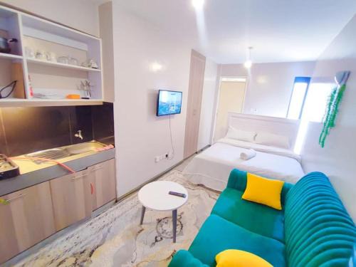 Nairobi Bed & Breakfast | bnbcribskenya