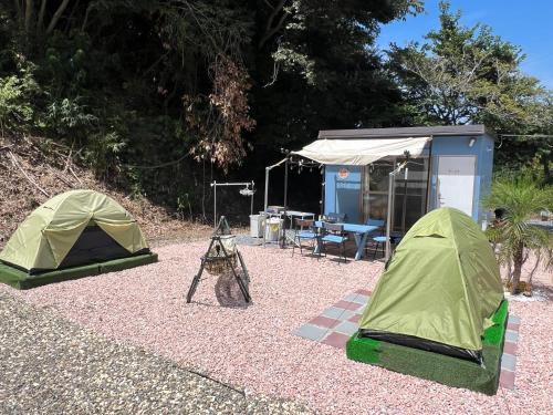 Tateyama House | Bo Bo Village 館山