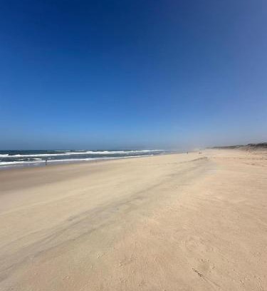 Figueira da Foz House | Boa Sorte 13