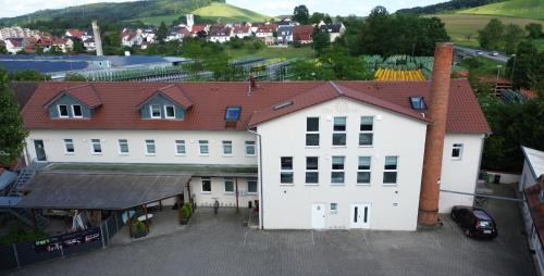 Grossbottwar Apartment | Boardinghouse - Alte Mühle