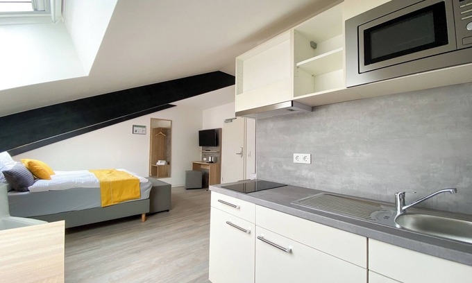 Breitscheid Hotel | Boardinghouse Breitscheid