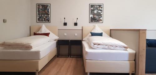 Schwandorf Apartment | Boardinghouse Marktplatz