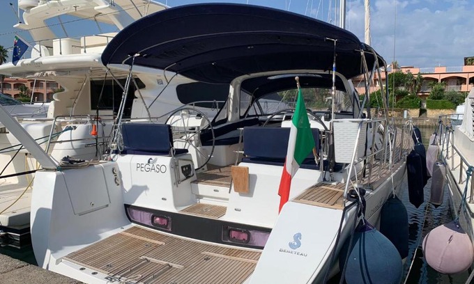 Aeolian Islands Boat Rental | Boat and Breakfast