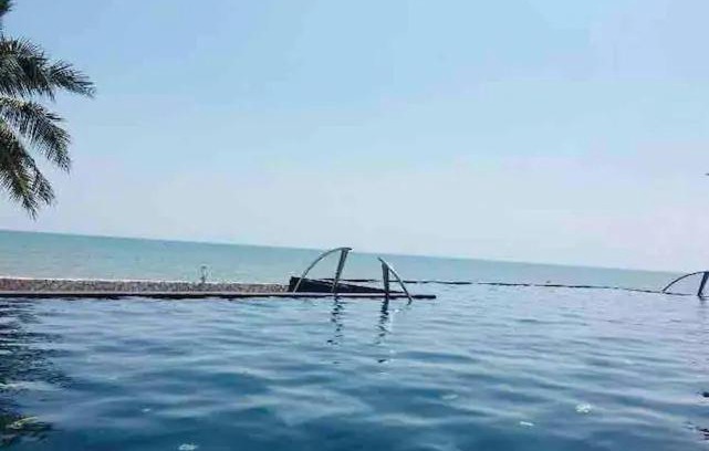 Hua Hin Apartment | Boathouse huahin boat house by the sea(可以看海的家)
