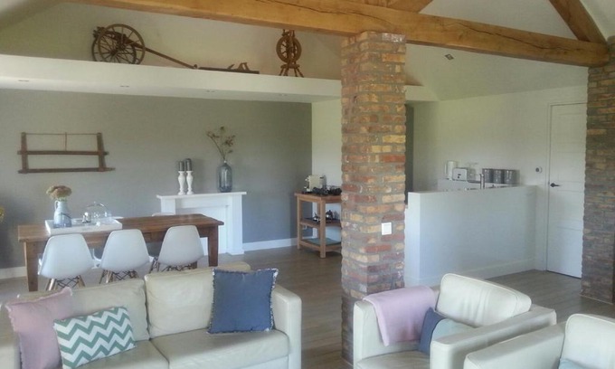 Koulen Apartment | Boave ut Wirkes