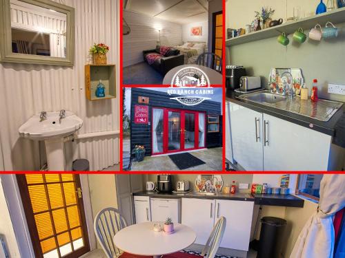 Clarinbridge Apartment | Bob’s Cabin