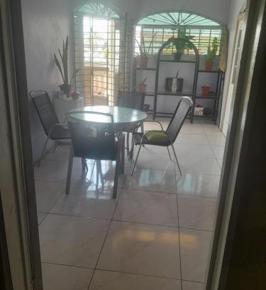 Portmore Apartment | Bobby Vacational Home