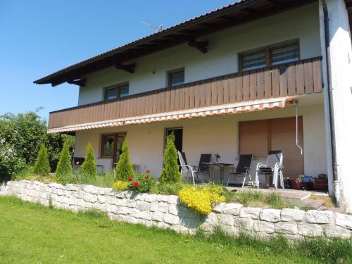 Wildpoldsried Apartment | Bobis Ferienwohnung