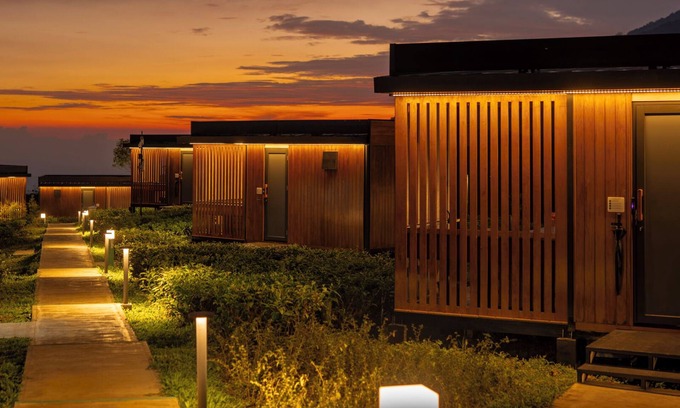 Parongpong Resort | Bobocabin Sukawana Bandung