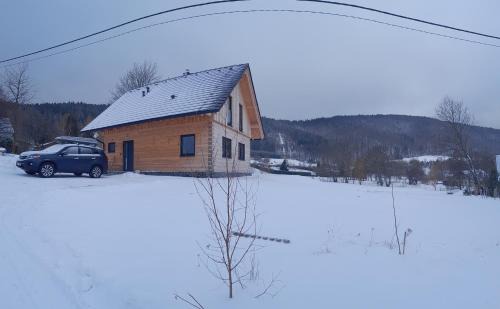 Zacler House | Bobrštajn