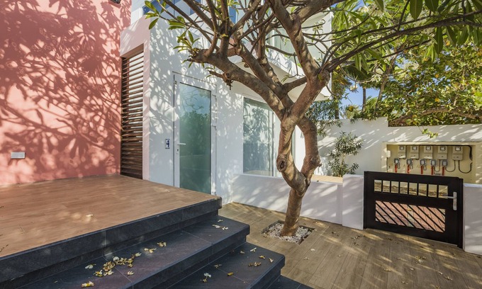 Arashi House | Boca Catalina 2 story ocean view with kitchen