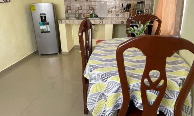 Boca Chica Apartment | Boca Chica Apt 2nd level