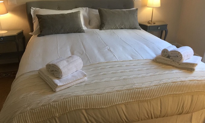 Le Cure Apartment | Boccaccio 54 in Le Cure 25 minutes from the historic center