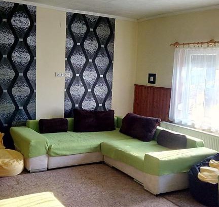 Kaposvar House | Bocskai Vendégház