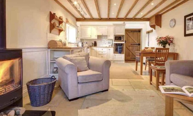 Chipping Campden House | Boddingtons Barn in the Cotswolds (1 Bedroom)