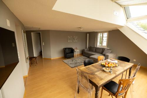 Lichtensteig Apartment | Bodega NOI Apartement