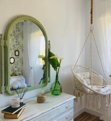 Chantada House | Bodega Sibeiro