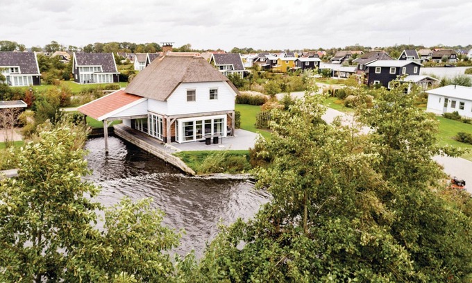 Zuideinde House | Bodelaeke-Schiphuis Wellness 6