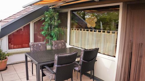 Langenargen Apartment | BodenSEE Apartment Langenargen Möwenweg