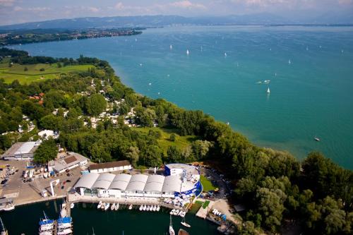 Gohren Hotel | Bodensee Yachthotel Schattmaier