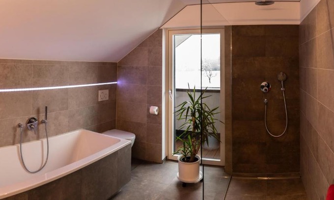 Lochau Apartment | Bodenseedomizil