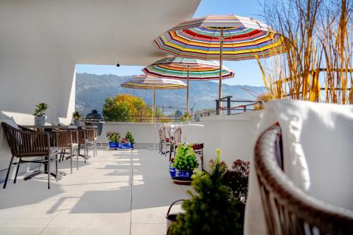 Zech Hotel | bodenseezeit Apartmenthotel Garni