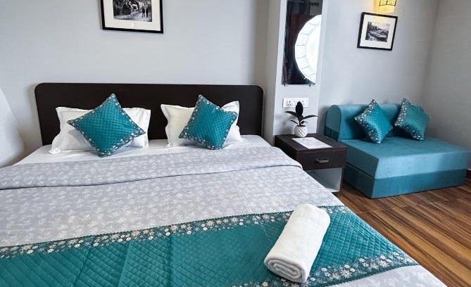 North Point House | Bodhi Inn Homestay