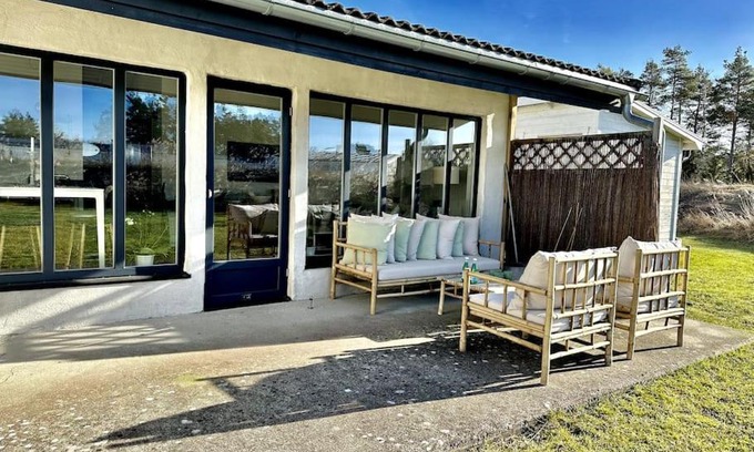 Tofta House | Boende i Gotlands Tofta