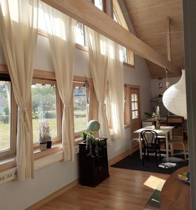 Torsas House | Boende nära sjön