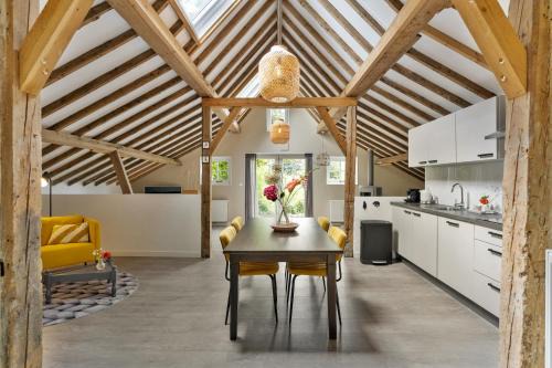 Heiloo House | Boerderijwoning 't Trogje