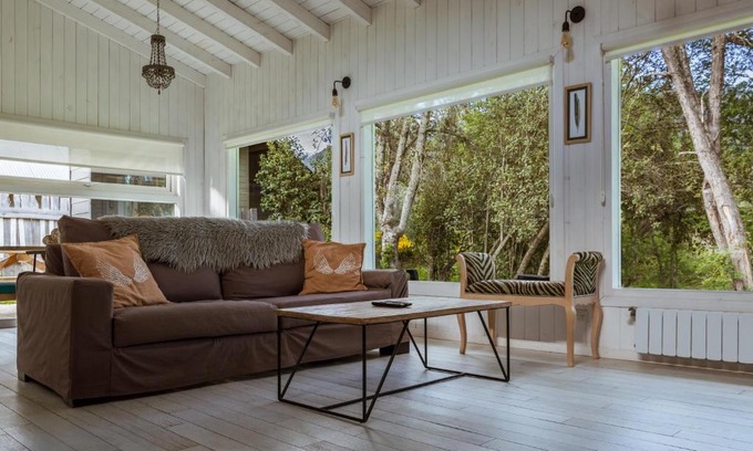 Barrio Las Balsas House | BOG Nórdica 2