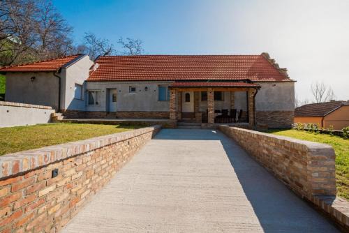 Ilok Apartment | Bogdanović Winery Apartman