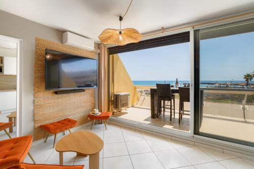 Naturist Village Apartment | Bohème Heliopolis