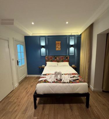 Taksim Hotel | Bohemia boutique